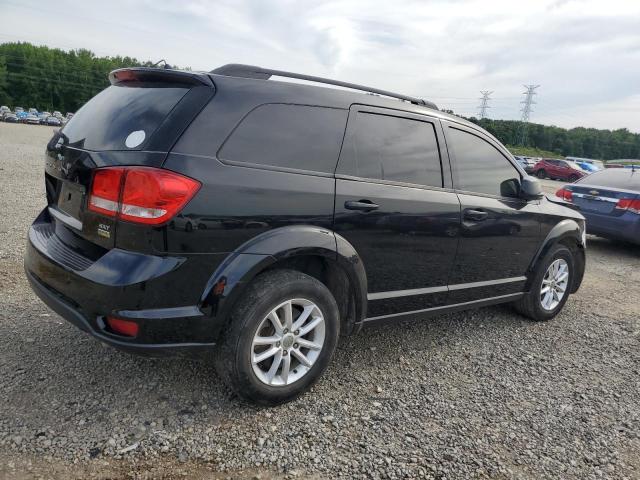 Photo 2 VIN: 3C4PDCBG7FT610505 - DODGE JOURNEY 