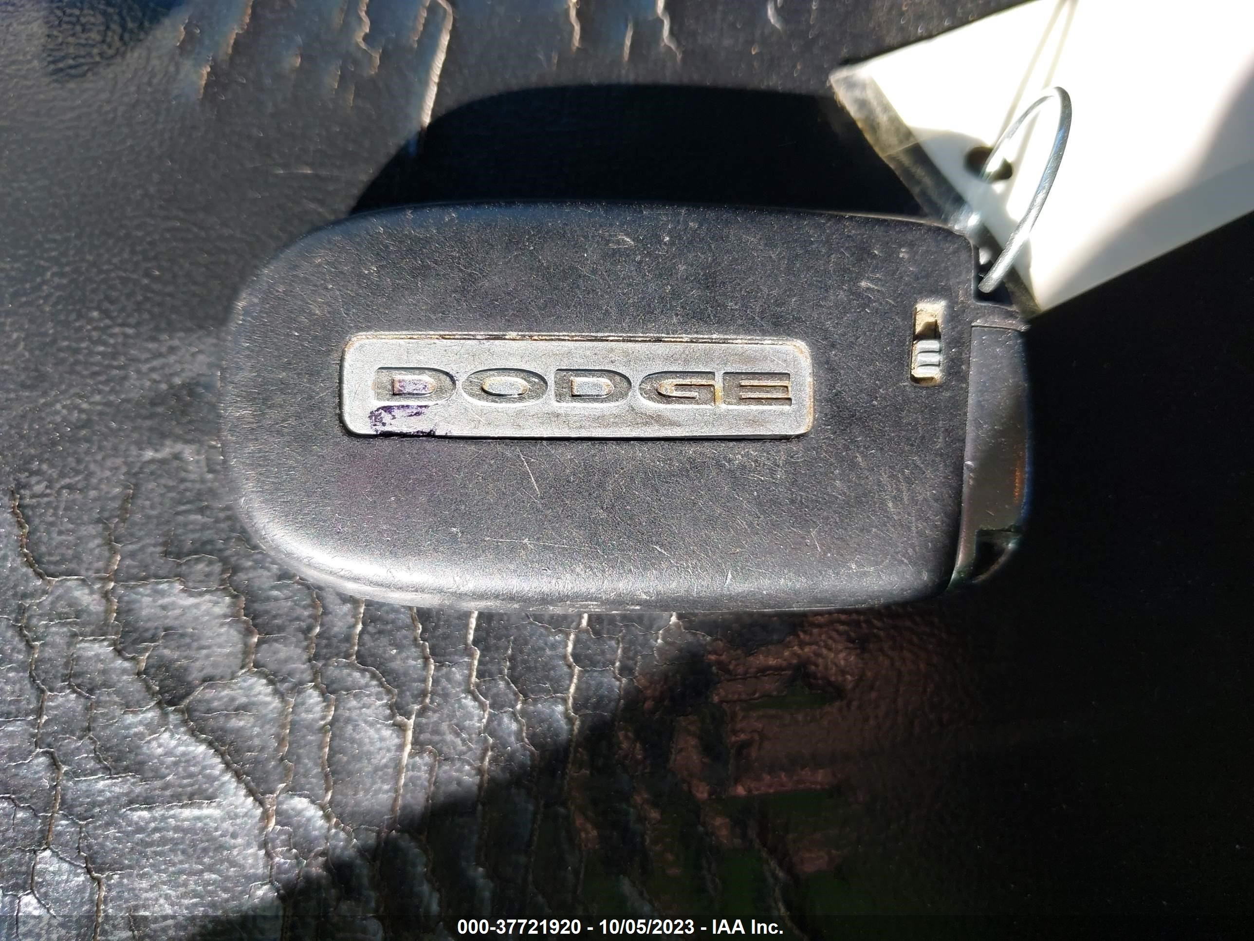 Photo 10 VIN: 3C4PDCBG7FT616482 - DODGE JOURNEY 