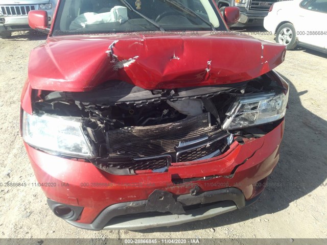 Photo 5 VIN: 3C4PDCBG7FT653936 - DODGE JOURNEY 