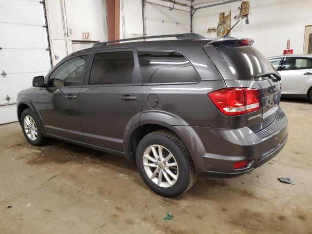 Photo 1 VIN: 3C4PDCBG7FT654505 - DODGE JOURNEY 