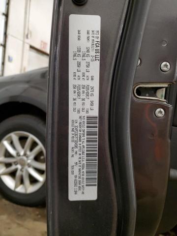 Photo 11 VIN: 3C4PDCBG7FT654505 - DODGE JOURNEY 