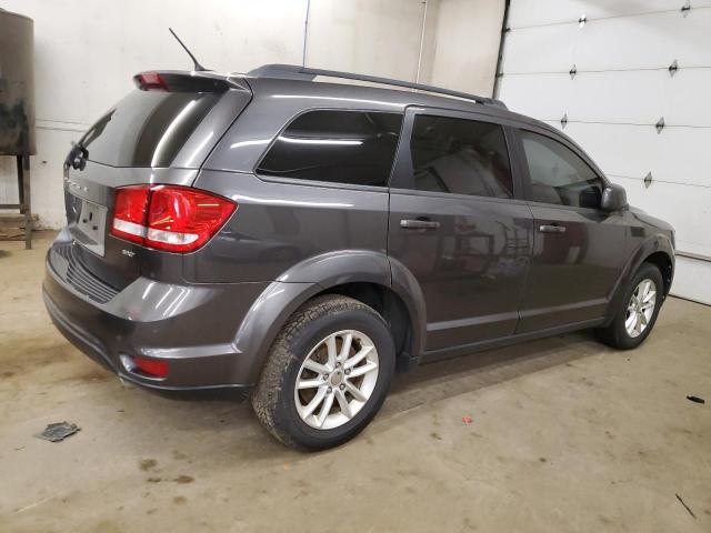 Photo 2 VIN: 3C4PDCBG7FT654505 - DODGE JOURNEY 