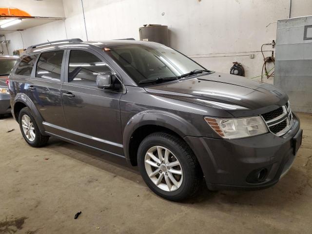 Photo 3 VIN: 3C4PDCBG7FT654505 - DODGE JOURNEY 