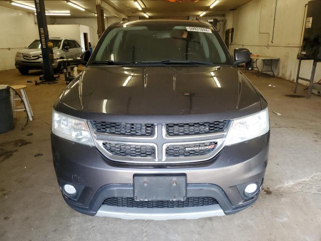 Photo 4 VIN: 3C4PDCBG7FT654505 - DODGE JOURNEY 