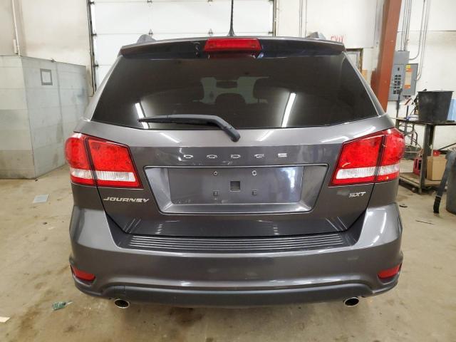 Photo 5 VIN: 3C4PDCBG7FT654505 - DODGE JOURNEY 