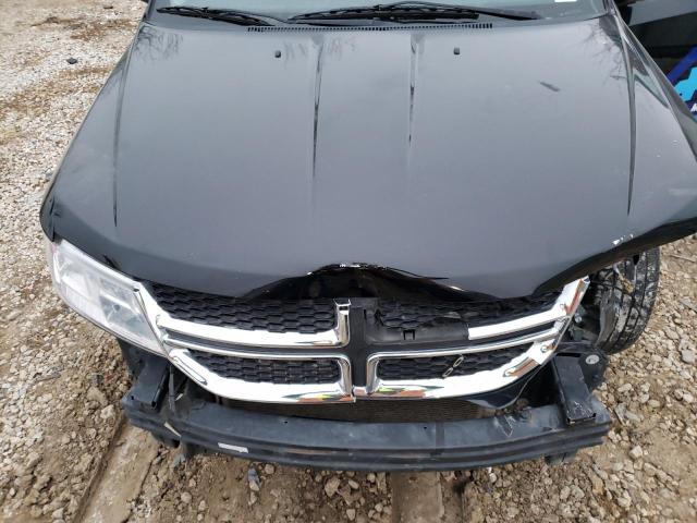 Photo 11 VIN: 3C4PDCBG7FT658408 - DODGE JOURNEY SX 