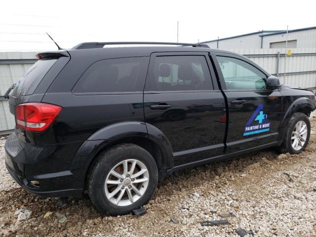 Photo 2 VIN: 3C4PDCBG7FT658408 - DODGE JOURNEY SX 