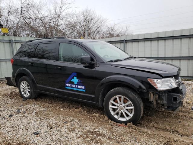 Photo 3 VIN: 3C4PDCBG7FT658408 - DODGE JOURNEY SX 