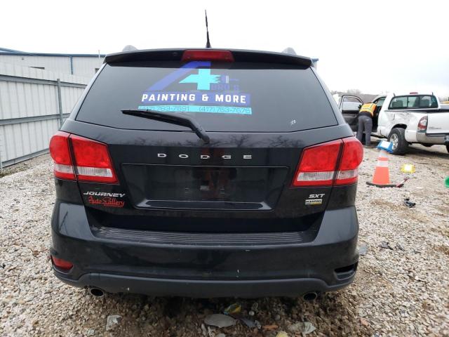 Photo 5 VIN: 3C4PDCBG7FT658408 - DODGE JOURNEY SX 