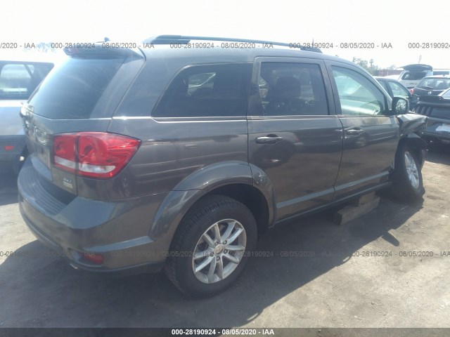 Photo 3 VIN: 3C4PDCBG7FT673894 - DODGE JOURNEY 