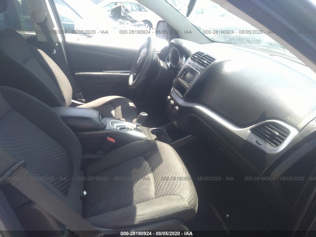 Photo 4 VIN: 3C4PDCBG7FT673894 - DODGE JOURNEY 