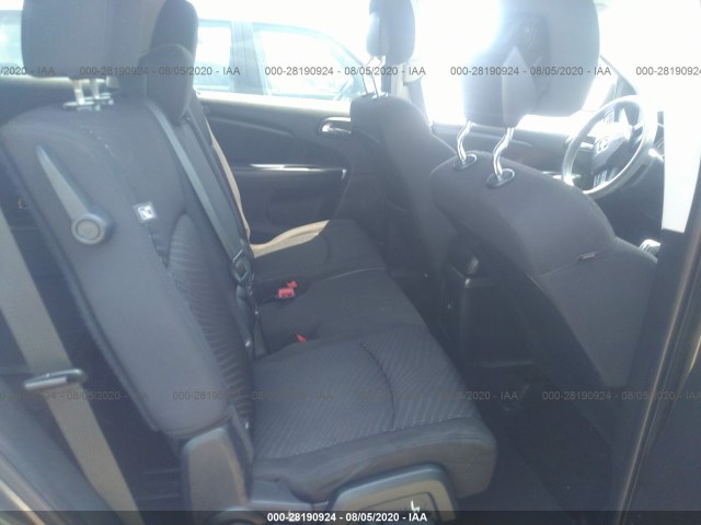 Photo 7 VIN: 3C4PDCBG7FT673894 - DODGE JOURNEY 