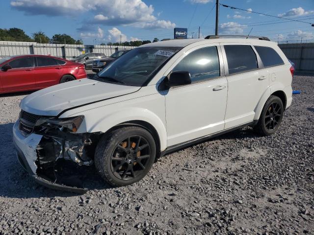 Photo 0 VIN: 3C4PDCBG7FT674754 - DODGE JOURNEY SX 