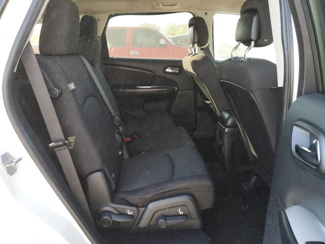 Photo 10 VIN: 3C4PDCBG7FT674754 - DODGE JOURNEY SX 