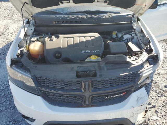 Photo 11 VIN: 3C4PDCBG7FT674754 - DODGE JOURNEY SX 