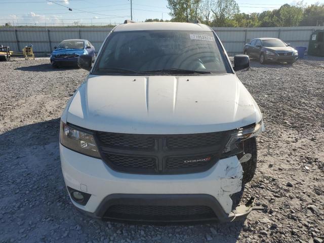 Photo 4 VIN: 3C4PDCBG7FT674754 - DODGE JOURNEY SX 