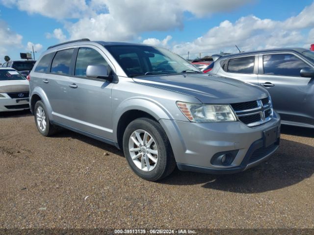 Photo 0 VIN: 3C4PDCBG7FT686029 - DODGE JOURNEY 