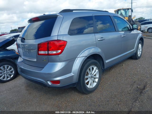 Photo 3 VIN: 3C4PDCBG7FT686029 - DODGE JOURNEY 