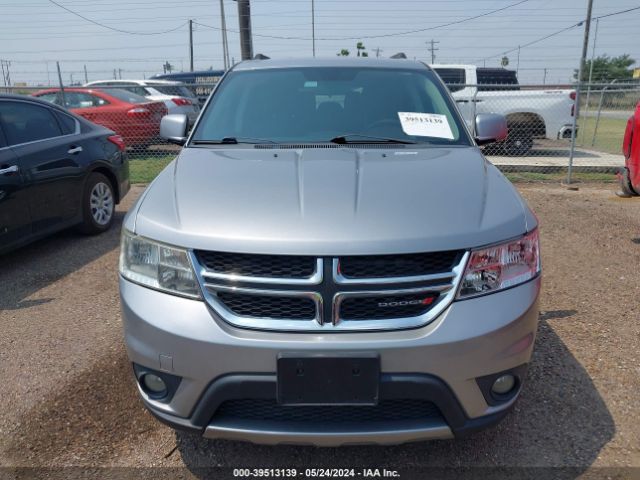 Photo 5 VIN: 3C4PDCBG7FT686029 - DODGE JOURNEY 