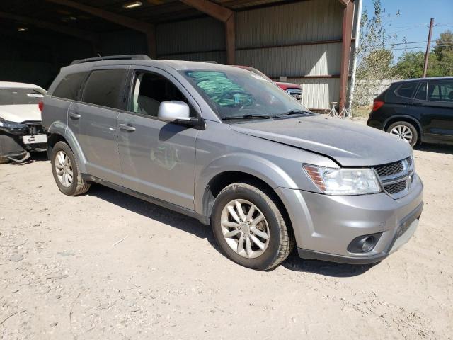 Photo 3 VIN: 3C4PDCBG7FT690632 - DODGE JOURNEY SX 