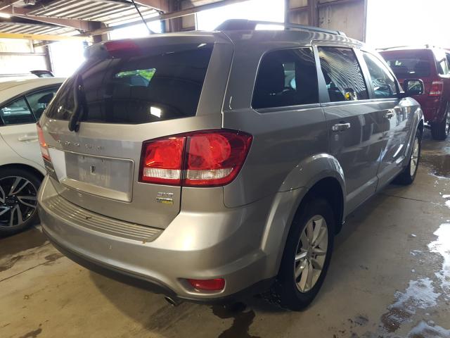 Photo 3 VIN: 3C4PDCBG7FT690873 - DODGE JOURNEY SX 