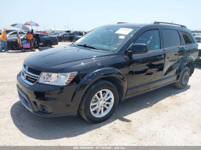 Photo 1 VIN: 3C4PDCBG7FT700074 - DODGE JOURNEY 