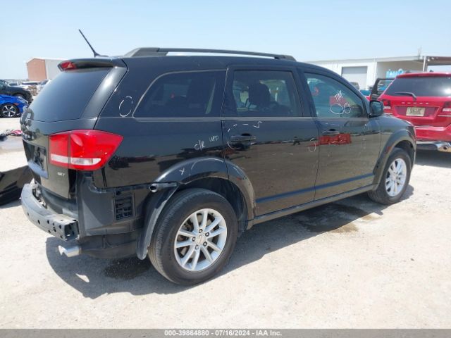 Photo 3 VIN: 3C4PDCBG7FT700074 - DODGE JOURNEY 