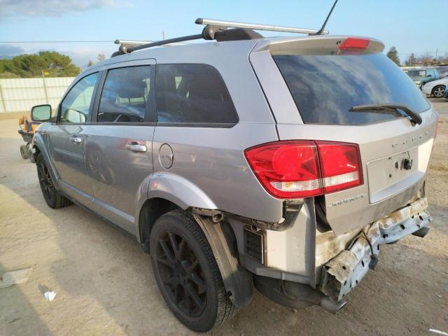 Photo 1 VIN: 3C4PDCBG7FT709034 - DODGE JOURNEY SX 