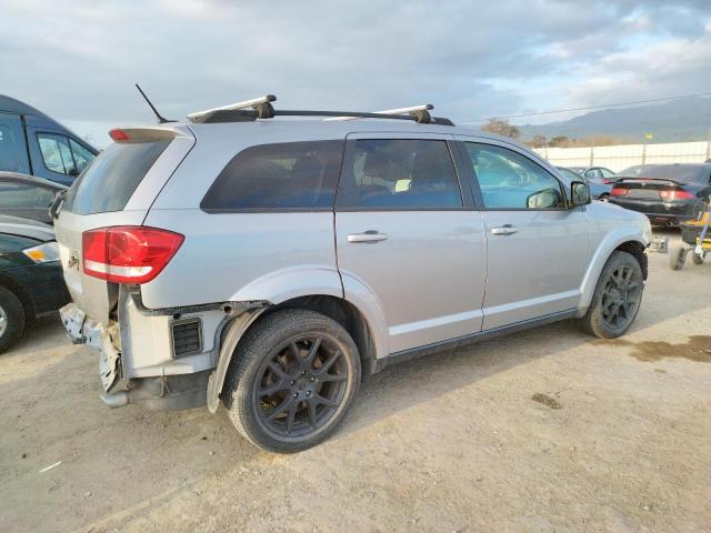 Photo 2 VIN: 3C4PDCBG7FT709034 - DODGE JOURNEY SX 