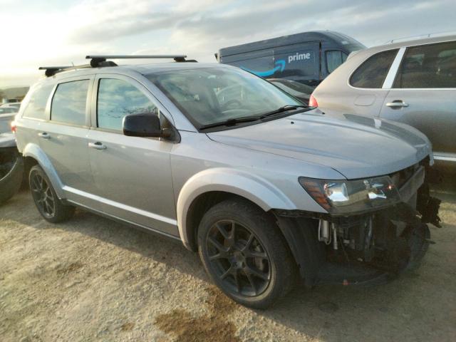 Photo 3 VIN: 3C4PDCBG7FT709034 - DODGE JOURNEY SX 