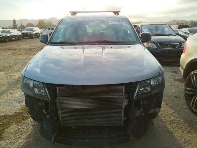 Photo 4 VIN: 3C4PDCBG7FT709034 - DODGE JOURNEY SX 