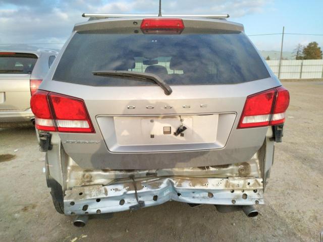 Photo 5 VIN: 3C4PDCBG7FT709034 - DODGE JOURNEY SX 