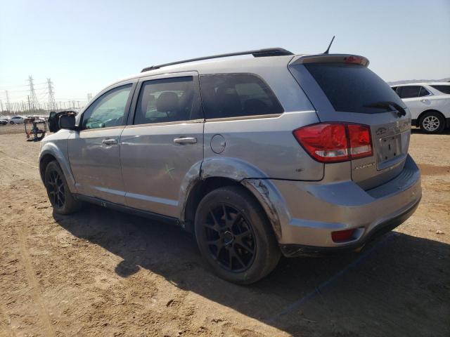 Photo 1 VIN: 3C4PDCBG7FT709258 - DODGE JOURNEY SX 