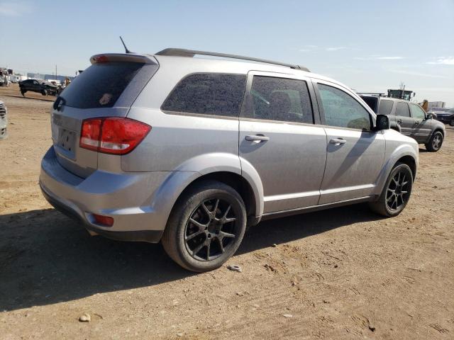 Photo 2 VIN: 3C4PDCBG7FT709258 - DODGE JOURNEY SX 