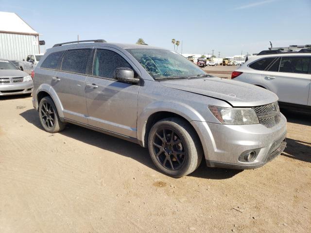 Photo 3 VIN: 3C4PDCBG7FT709258 - DODGE JOURNEY SX 