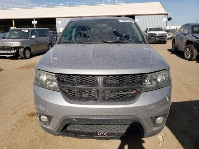 Photo 4 VIN: 3C4PDCBG7FT709258 - DODGE JOURNEY SX 