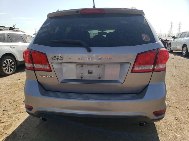 Photo 5 VIN: 3C4PDCBG7FT709258 - DODGE JOURNEY SX 