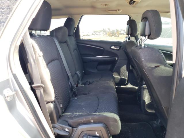 Photo 9 VIN: 3C4PDCBG7FT709258 - DODGE JOURNEY SX 