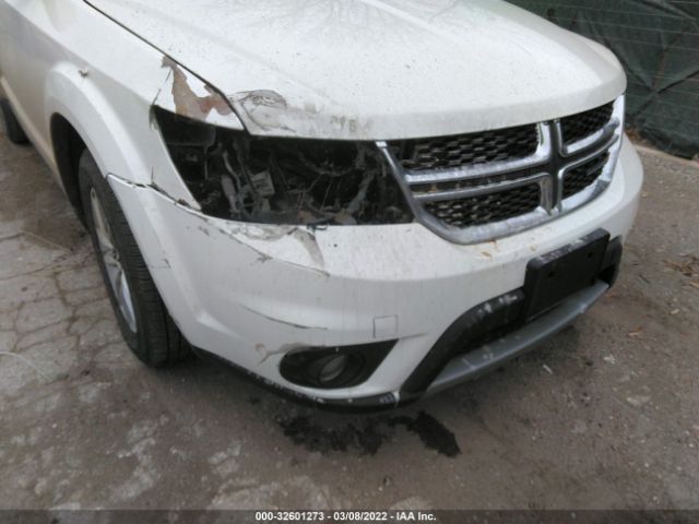 Photo 5 VIN: 3C4PDCBG7FT711219 - DODGE JOURNEY 