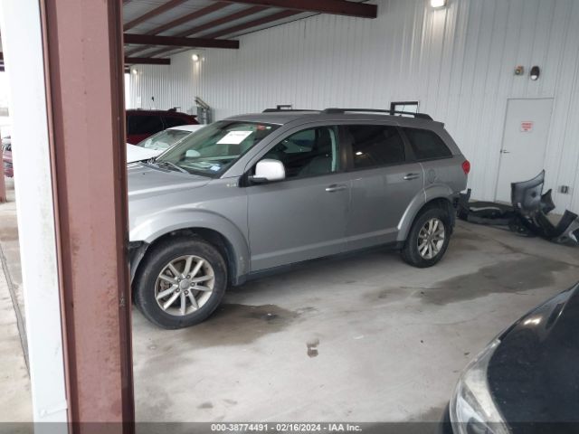 Photo 1 VIN: 3C4PDCBG7FT711348 - DODGE JOURNEY 