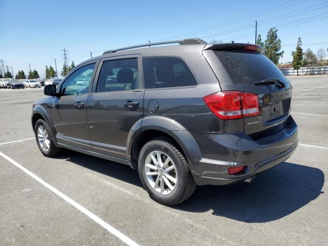 Photo 1 VIN: 3C4PDCBG7FT722902 - DODGE JOURNEY SX 