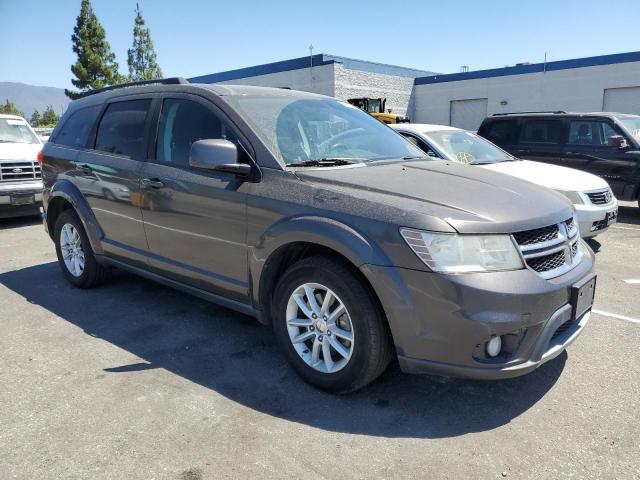 Photo 3 VIN: 3C4PDCBG7FT722902 - DODGE JOURNEY SX 