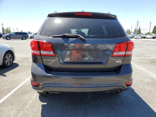 Photo 5 VIN: 3C4PDCBG7FT722902 - DODGE JOURNEY SX 