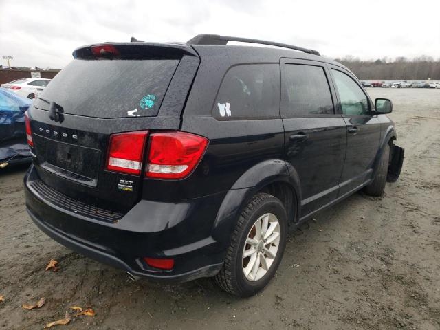 Photo 3 VIN: 3C4PDCBG7FT727162 - DODGE JOURNEY SX 