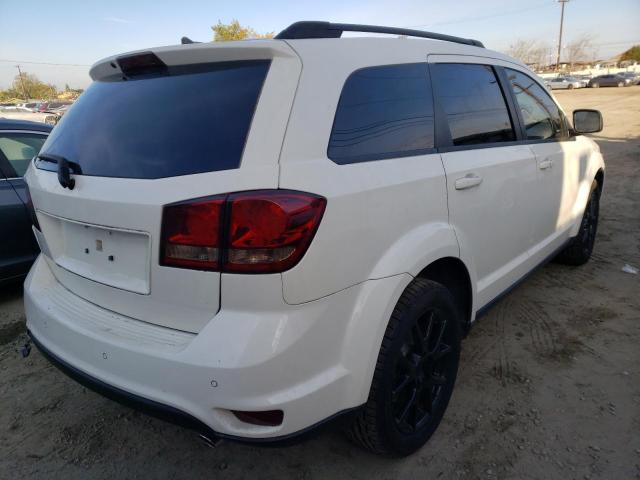 Photo 3 VIN: 3C4PDCBG7FT736346 - DODGE JOURNEY SX 