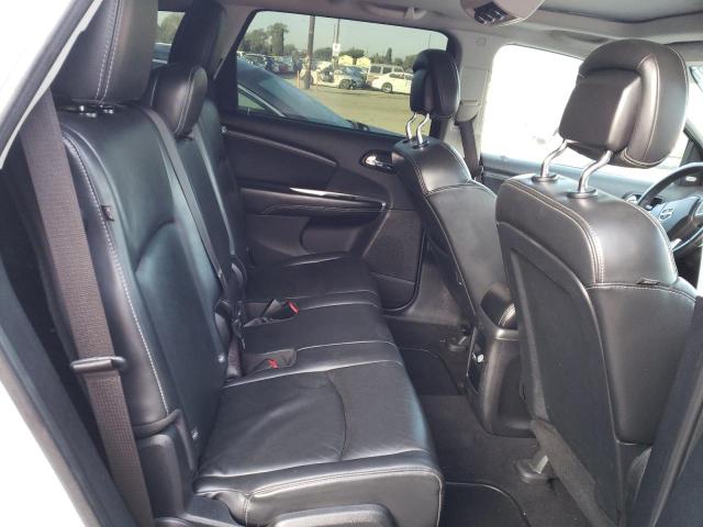 Photo 5 VIN: 3C4PDCBG7FT736346 - DODGE JOURNEY SX 