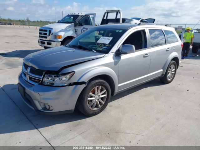 Photo 1 VIN: 3C4PDCBG7FT742504 - DODGE JOURNEY 