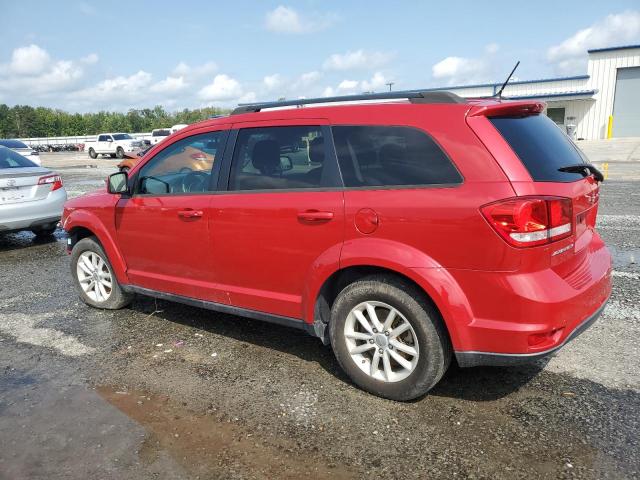 Photo 1 VIN: 3C4PDCBG7GT122933 - DODGE JOURNEY SX 