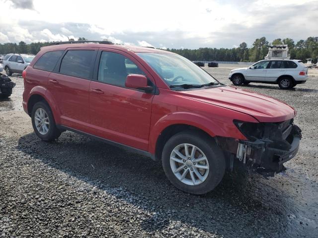 Photo 3 VIN: 3C4PDCBG7GT122933 - DODGE JOURNEY SX 