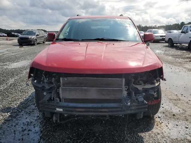 Photo 4 VIN: 3C4PDCBG7GT122933 - DODGE JOURNEY SX 